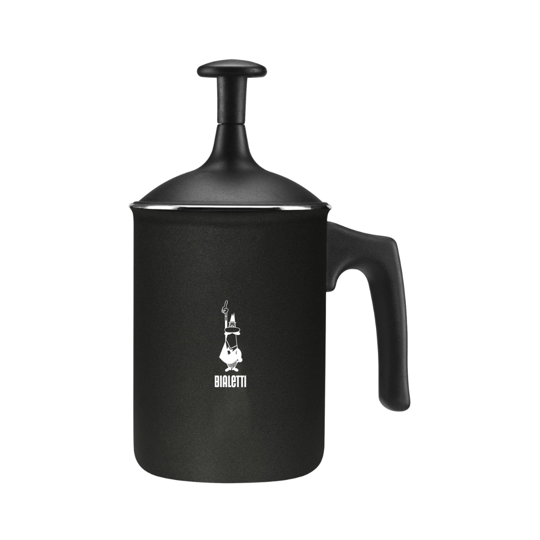 Bialetti Milk Frother Tutto Crema, 1L