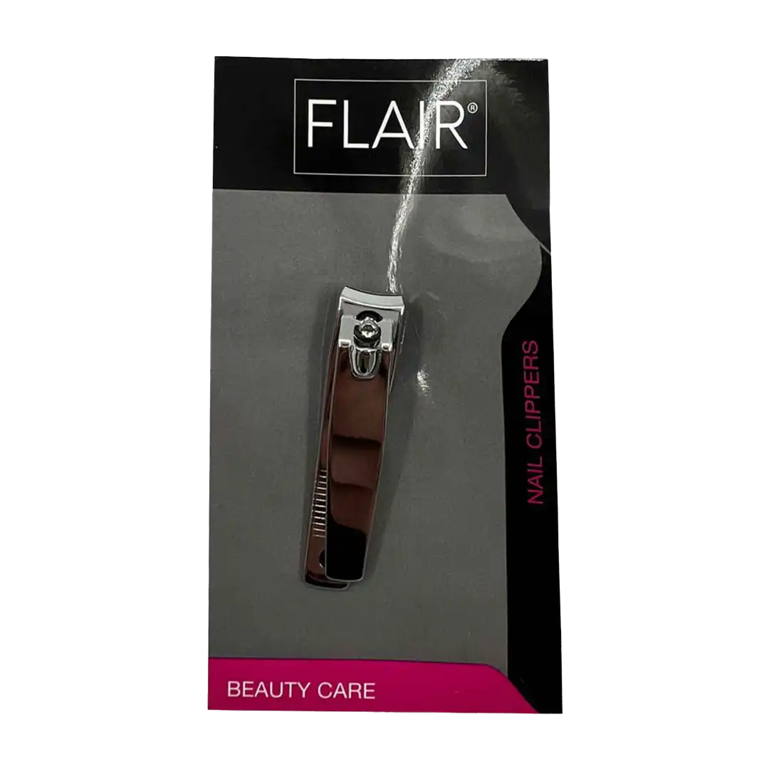 Flair Nail Clipper, 1's