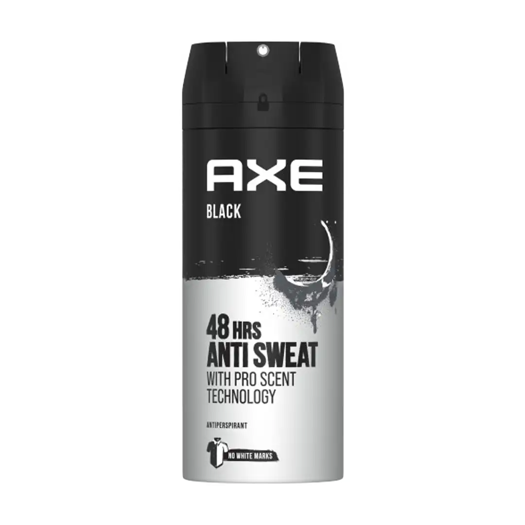 Axe Deodorant Assorted, 150ml