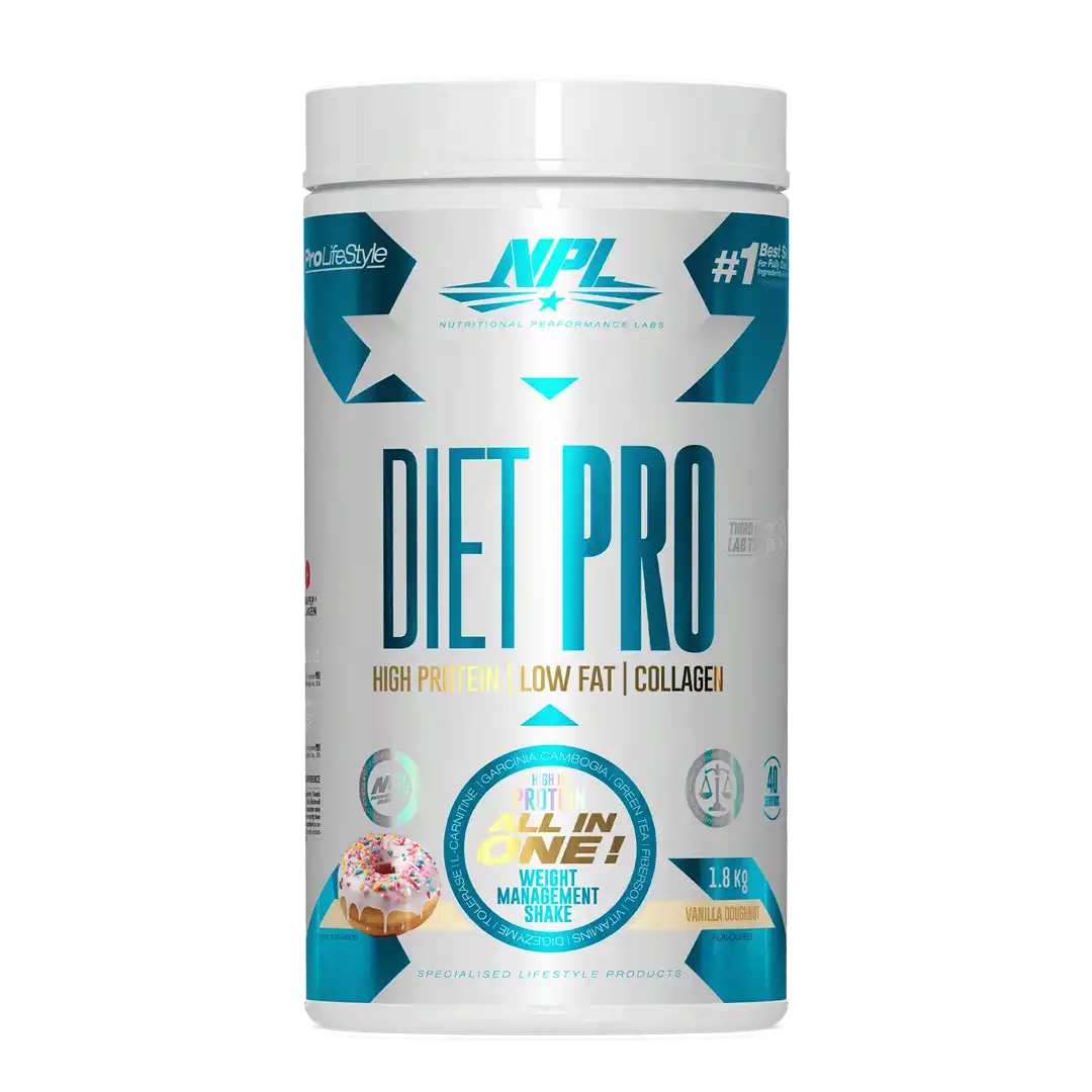 NPL Diet Pro Assorted, 1.8kg