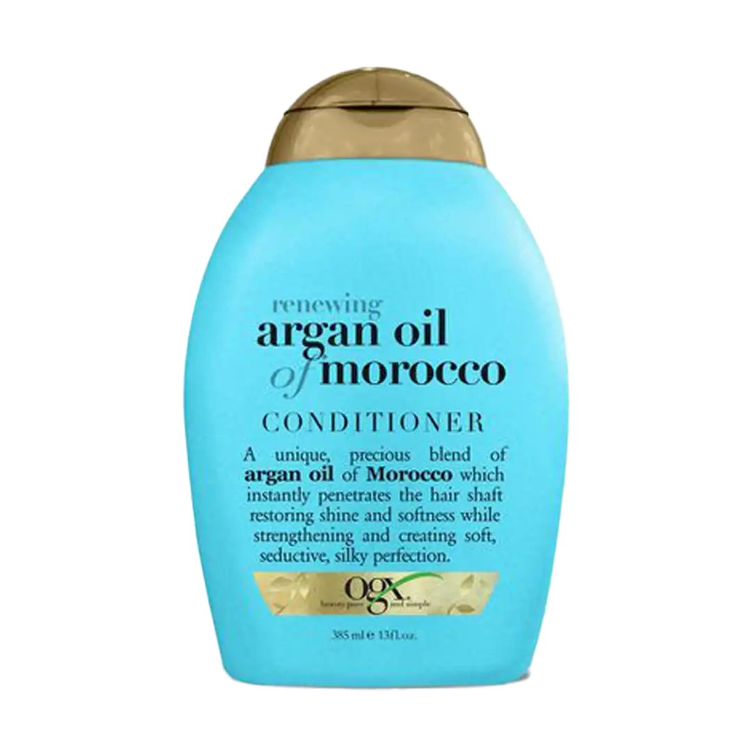OGX Renewing+ Argan Oil of Morocco Conditioner, 385ml