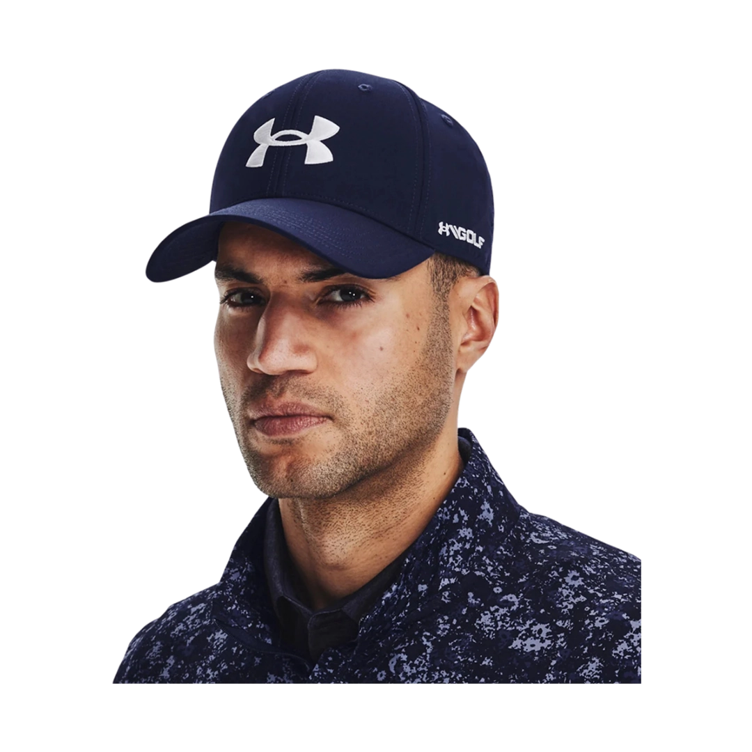 Under Armour Men's Golf96 Hat Cap