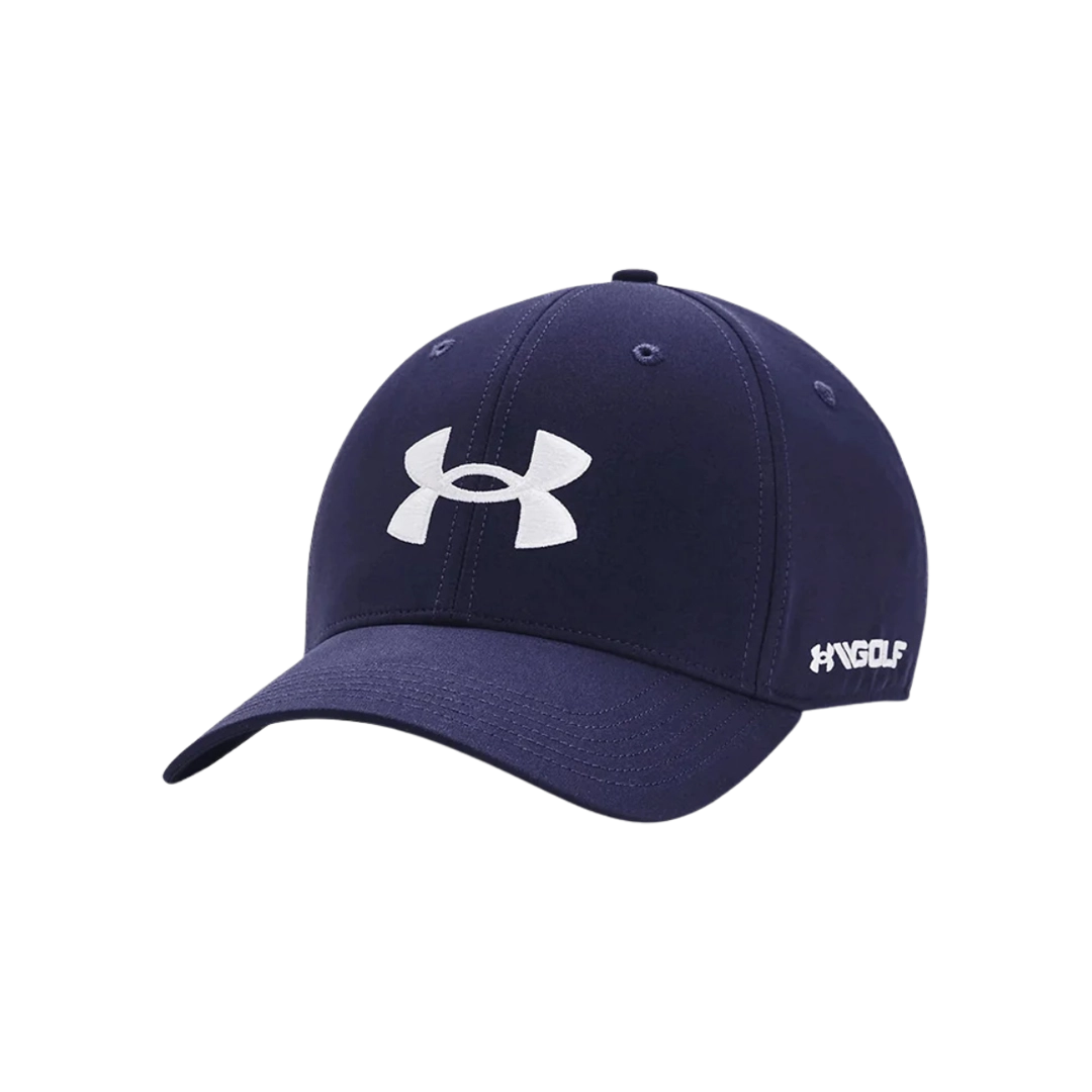 Under Armour Men's Golf96 Hat Cap