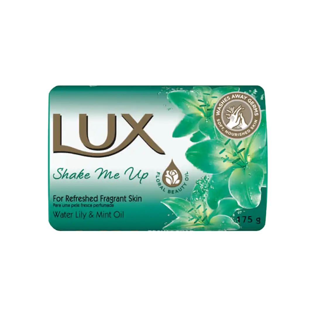 Lux Beauty Soap Assorted, 175g