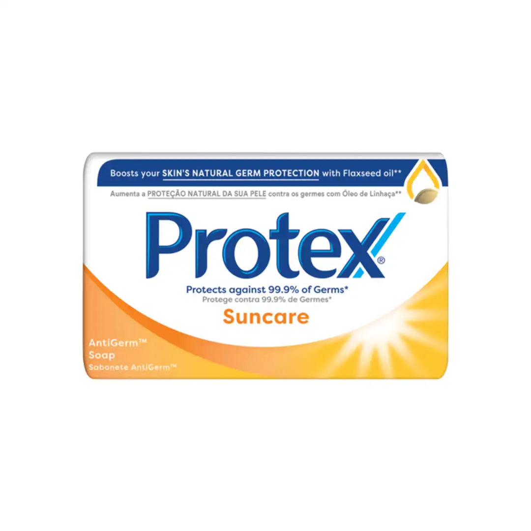 Protex Soap Suncare, 150g