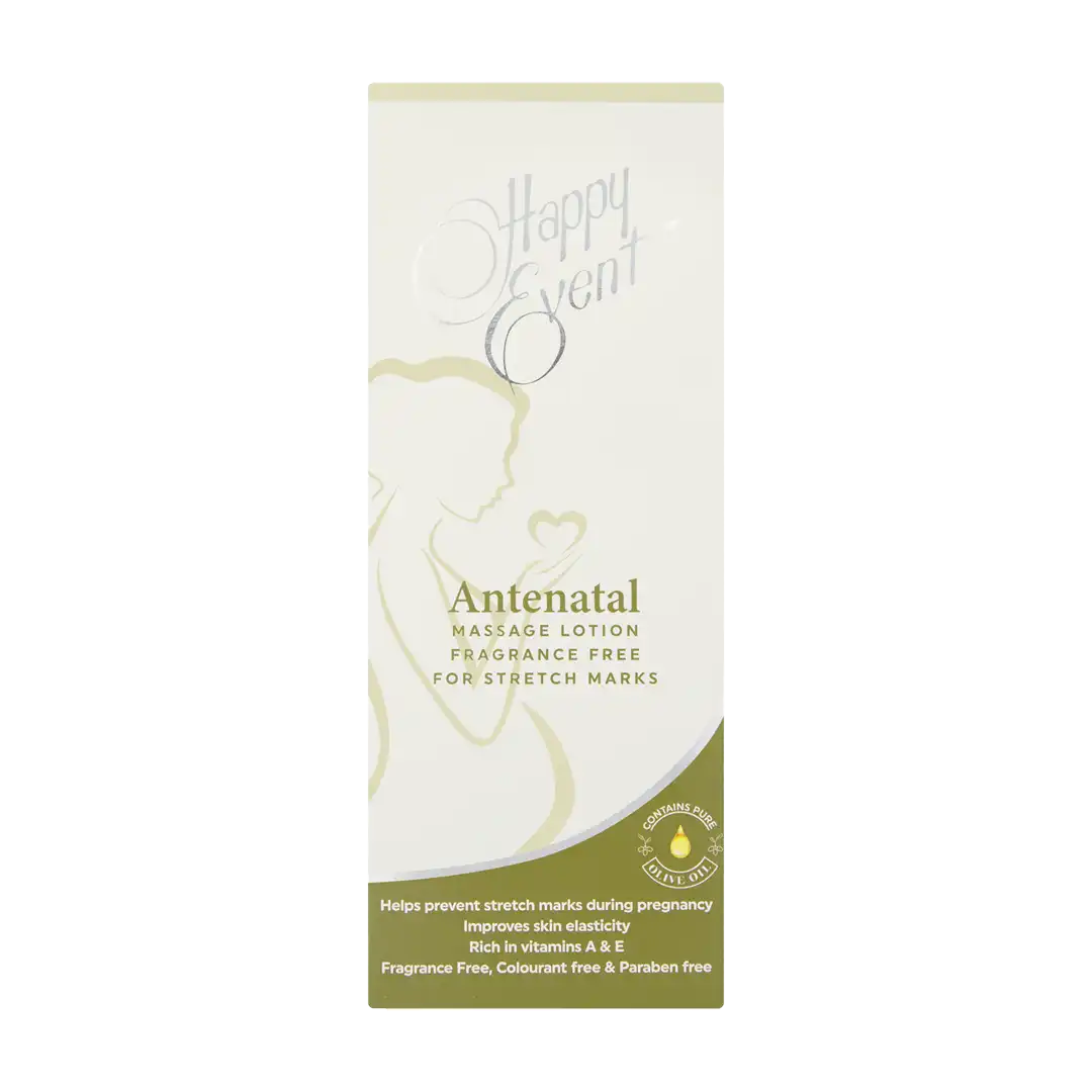 Happy Event Ante-natal Lotion, 200ml