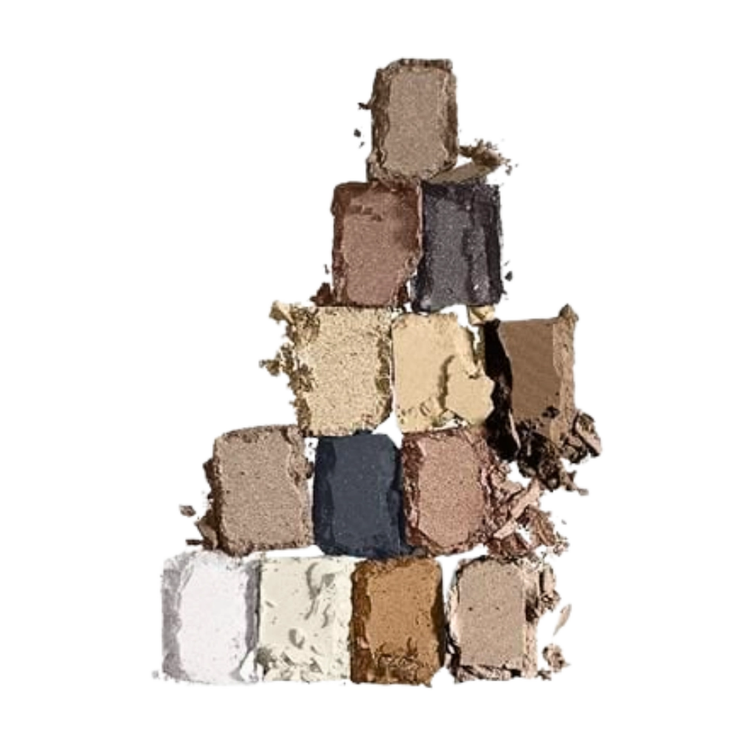 Maybelline The Nudes Eye Shadow Palette
