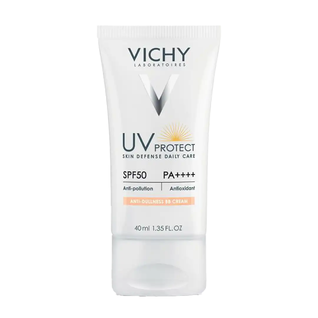 Vichy UV Protect Anti-Dullness BB Cream SPF50, 40ml