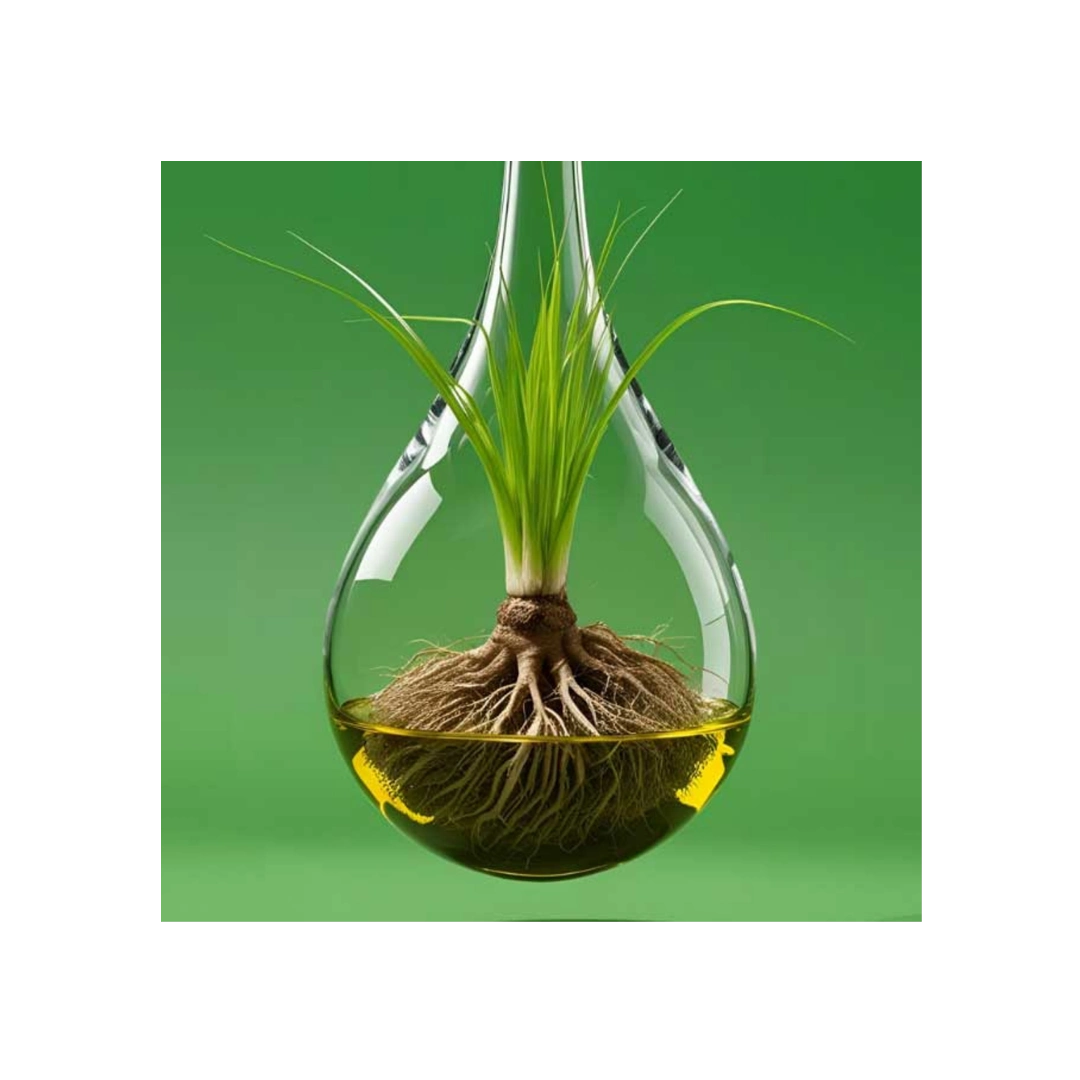 Soil Organic Ylang Ylang Essential Oil, 10ml