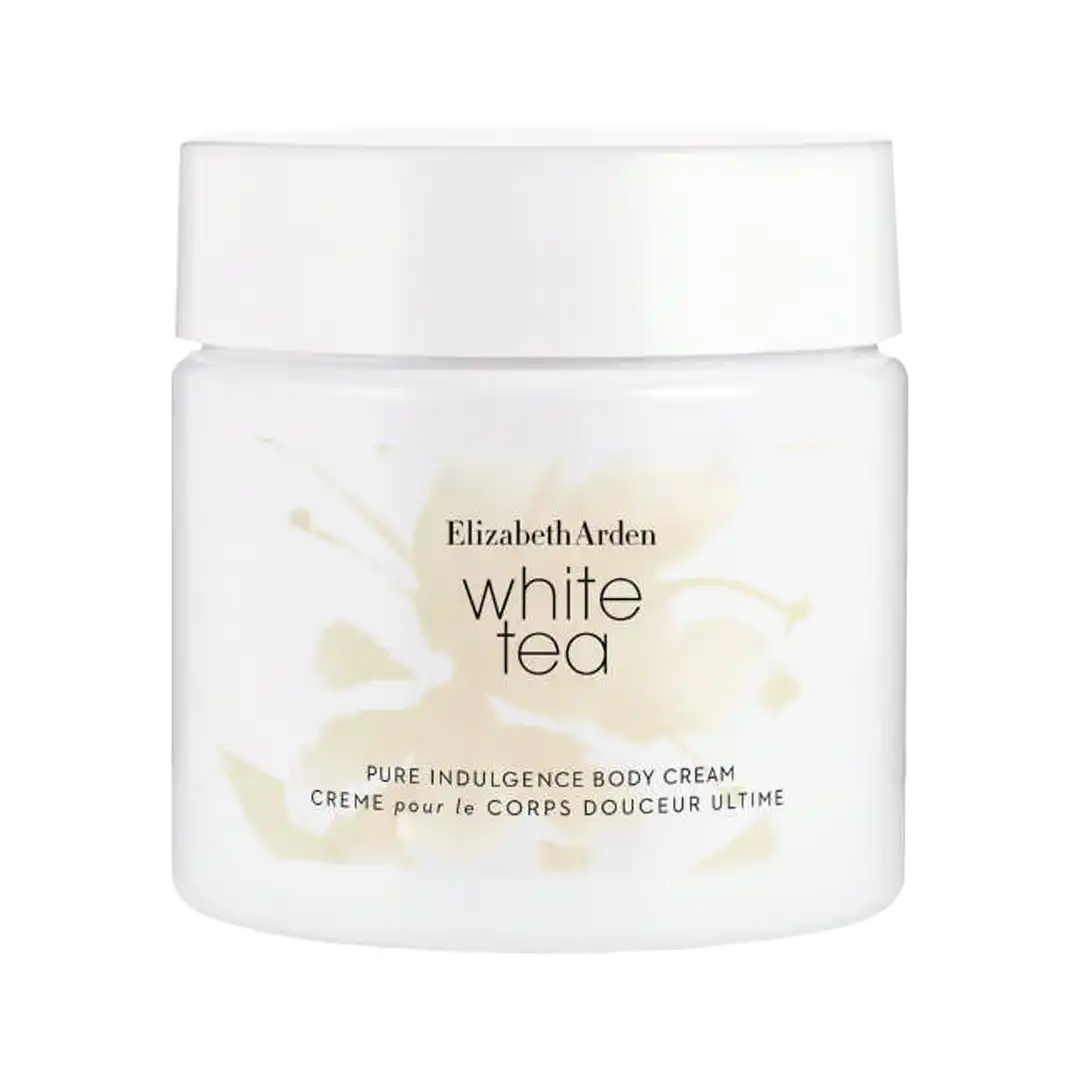 Elizabeth Arden White Tea Body Cream, 400ml