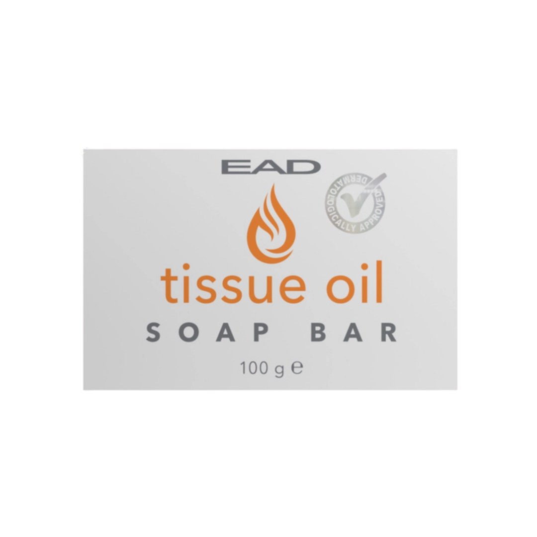 EAD Tissue Oil Soap, 100g