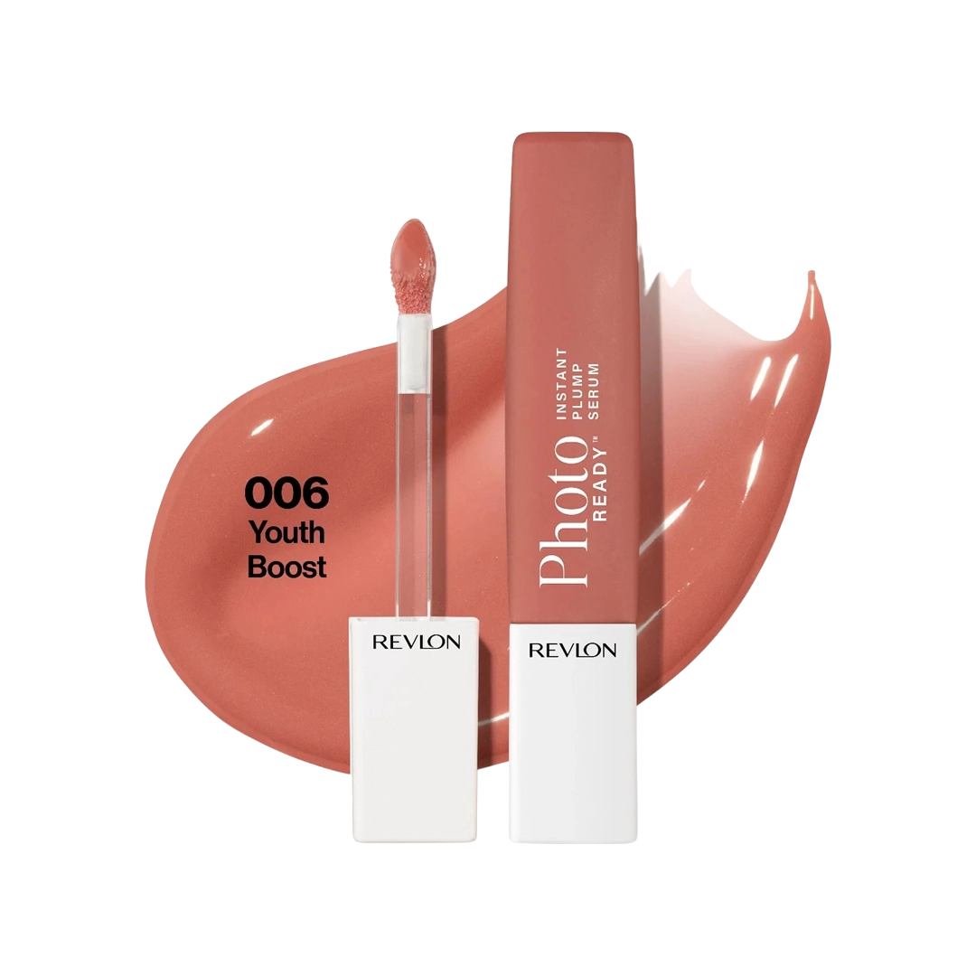 Revlon PhotoReady Instant Plump Serum