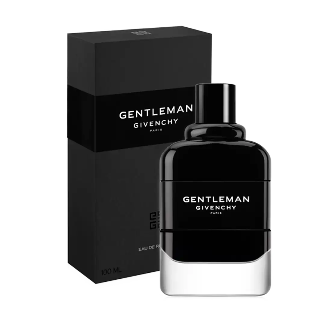 Givenchy Gentleman EDP, 100ml