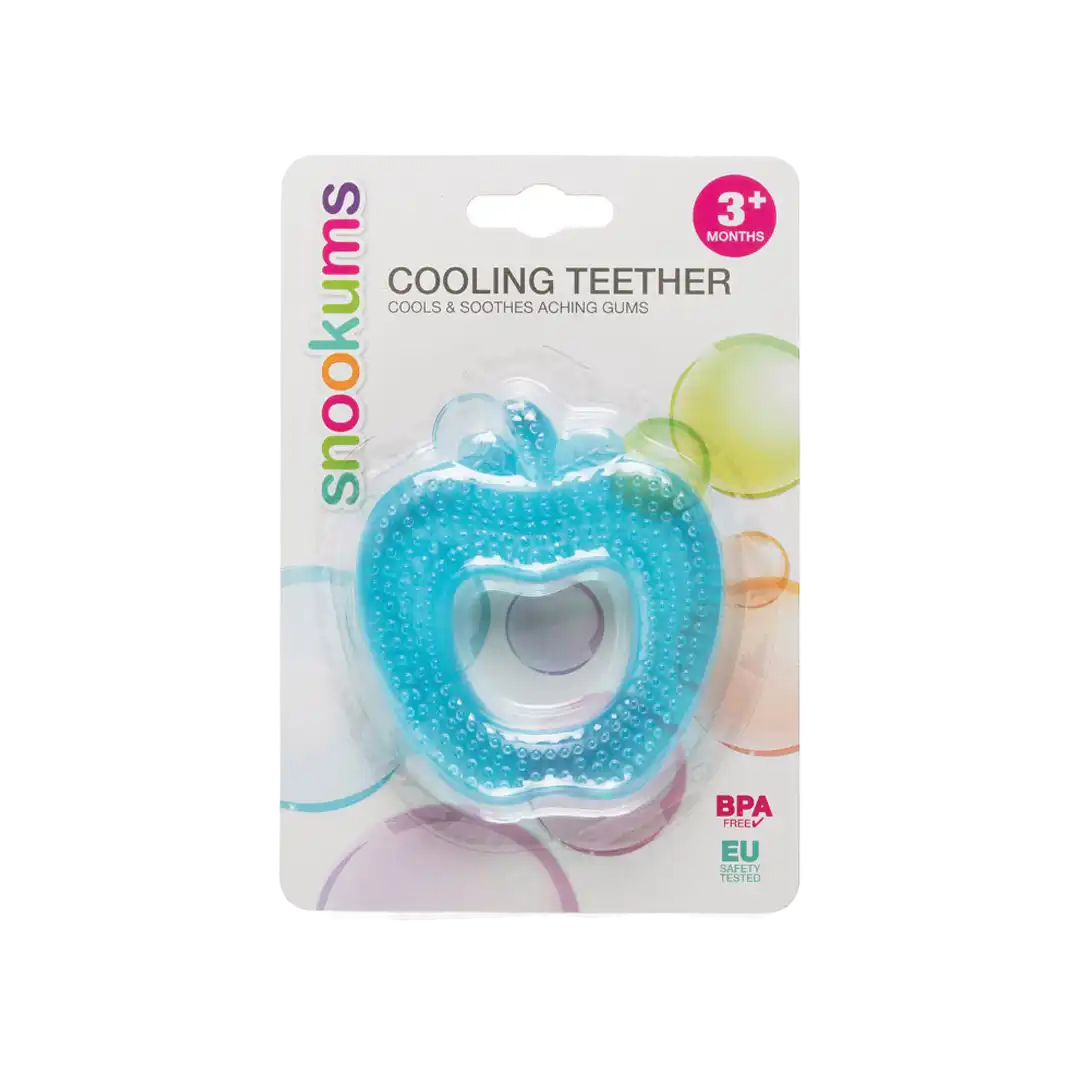 Snookums Cooling Teether
