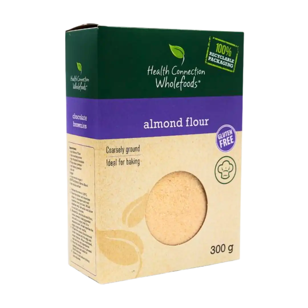 Health Connection Almond Flour 300g