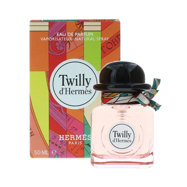 Twilly D'Hermès EDP, 50ml