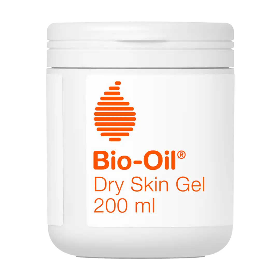 Bio-Oil Dry Skin Gel, 200ml