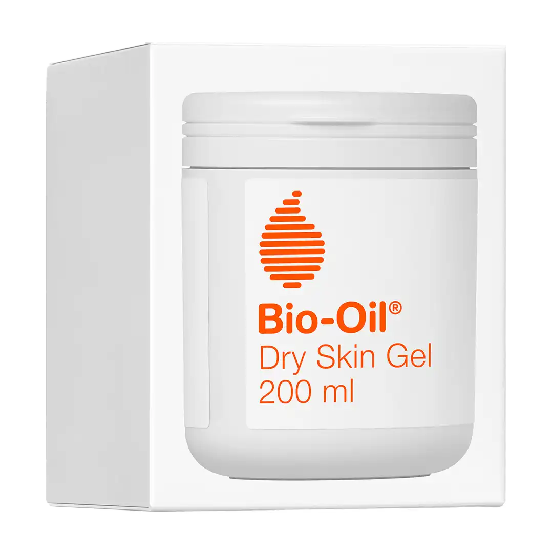 Bio-Oil Dry Skin Gel, 200ml
