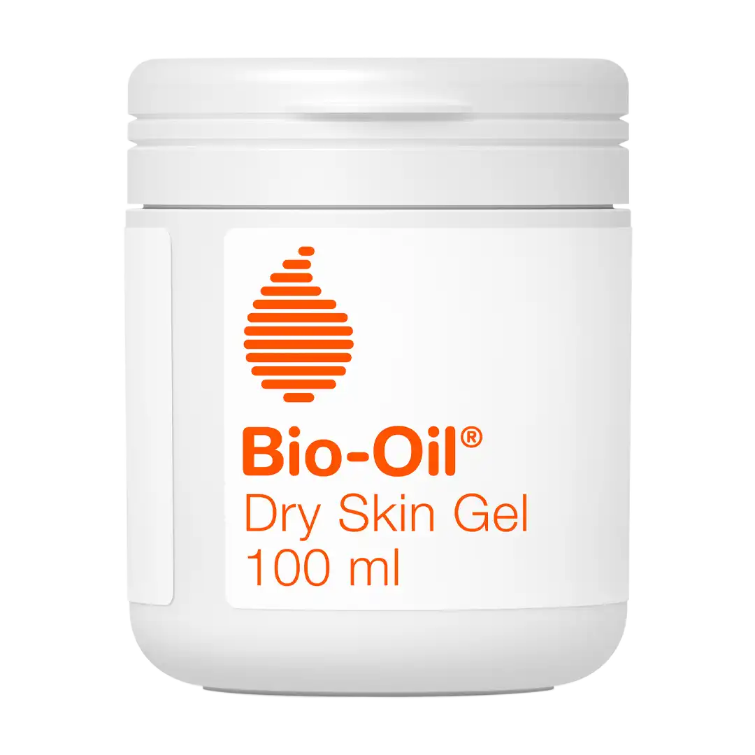 Bio-Oil Dry Skin Gel, 100ml