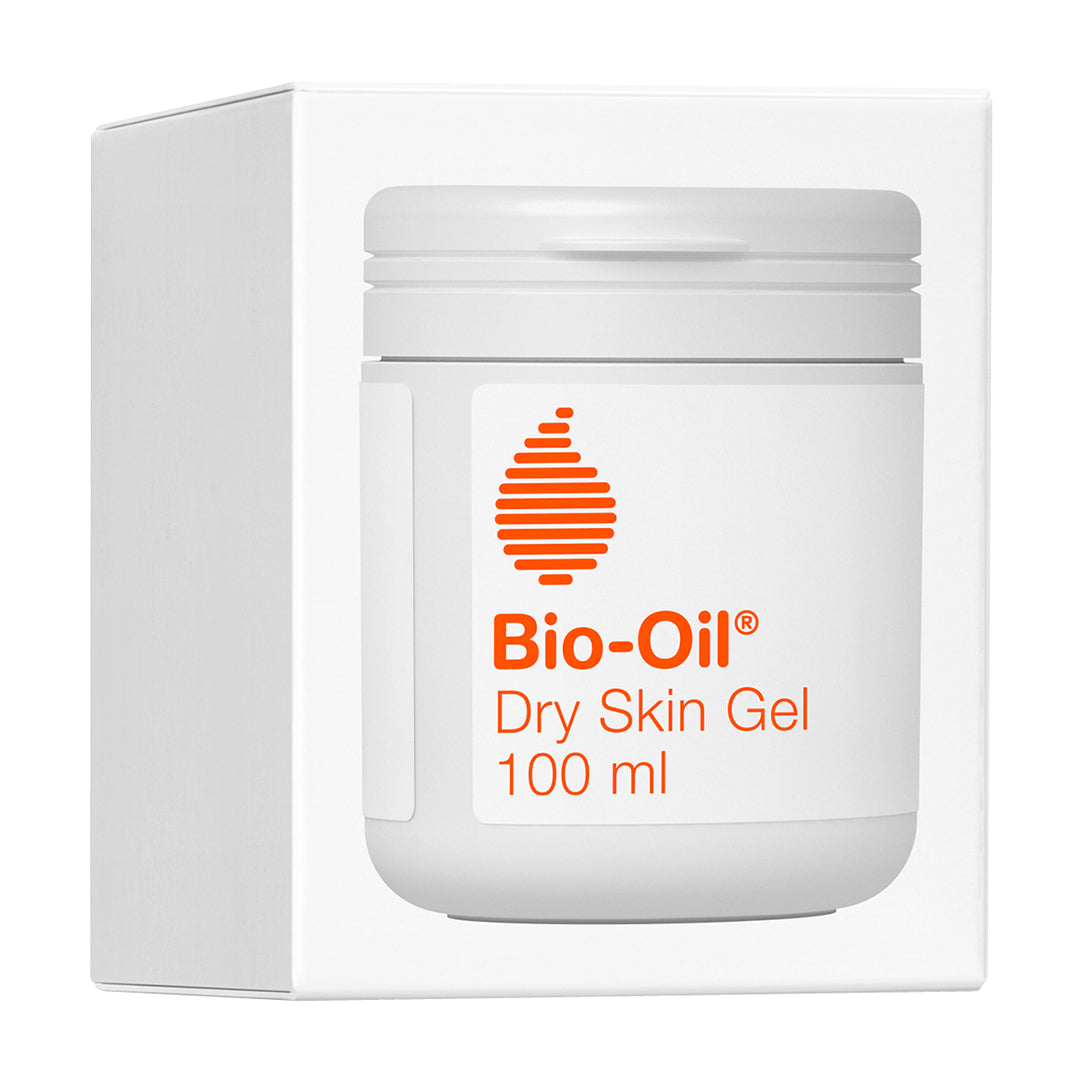 Bio-Oil Dry Skin Gel, 100ml