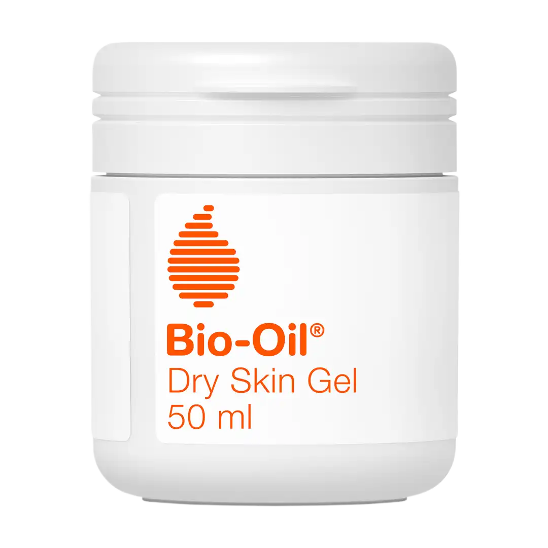 Bio-Oil Dry Skin Gel, 50ml