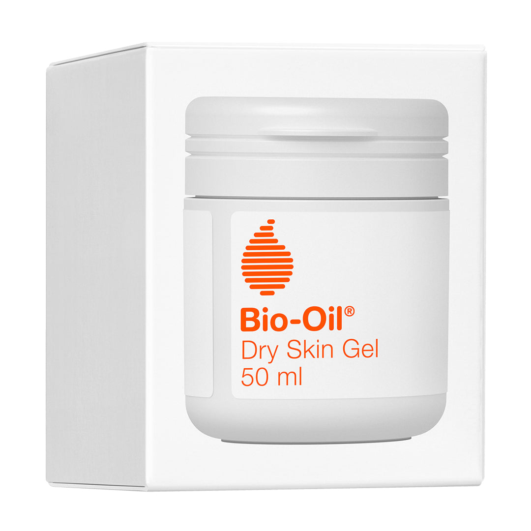 Bio-Oil Dry Skin Gel, 50ml