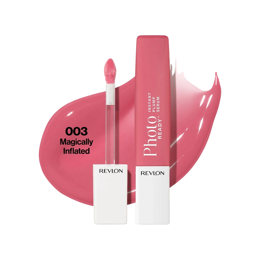 Revlon PhotoReady Instant Plump Serum