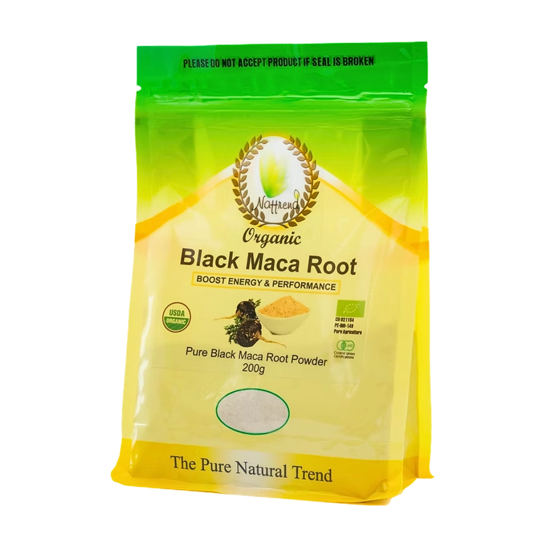 Nattrend Org Maca Root Powder, 200g