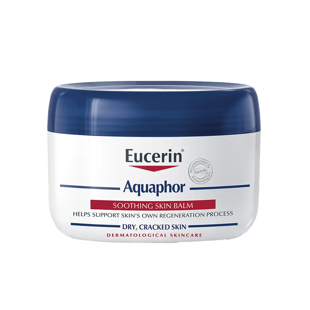 Eucerin Aquaphor Soothing Skin Balm, 110ml