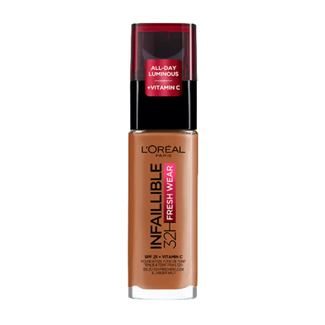 L'Oréal Infallible 32H Fresh Wear Foundation, Assorted