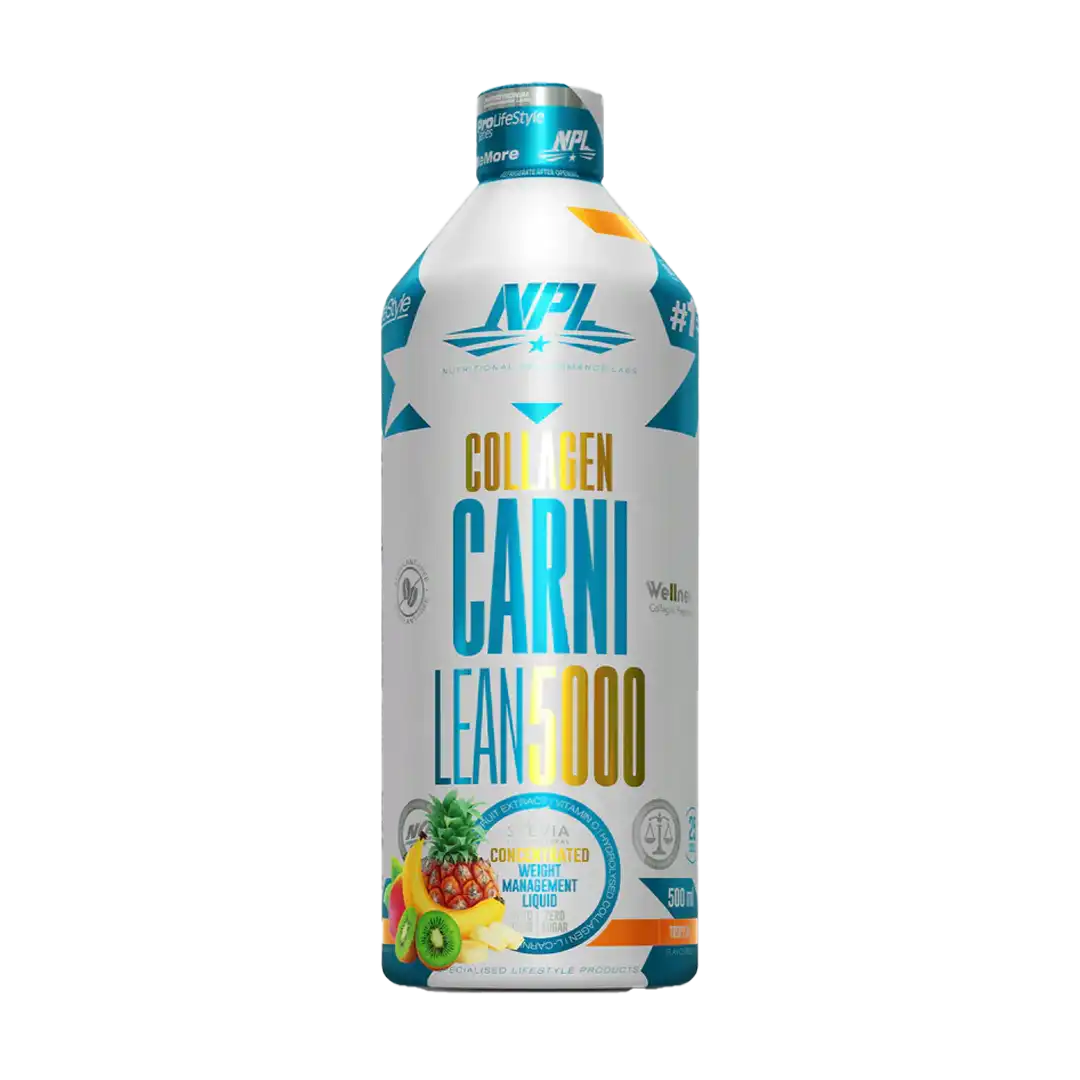 npl l carnitine L-Carnitine main image 1