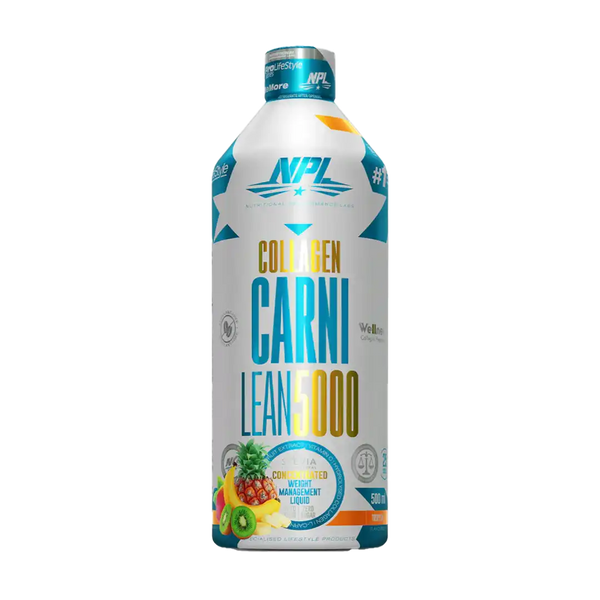 NPL Carni Lean 5000 Tropical, 500ml