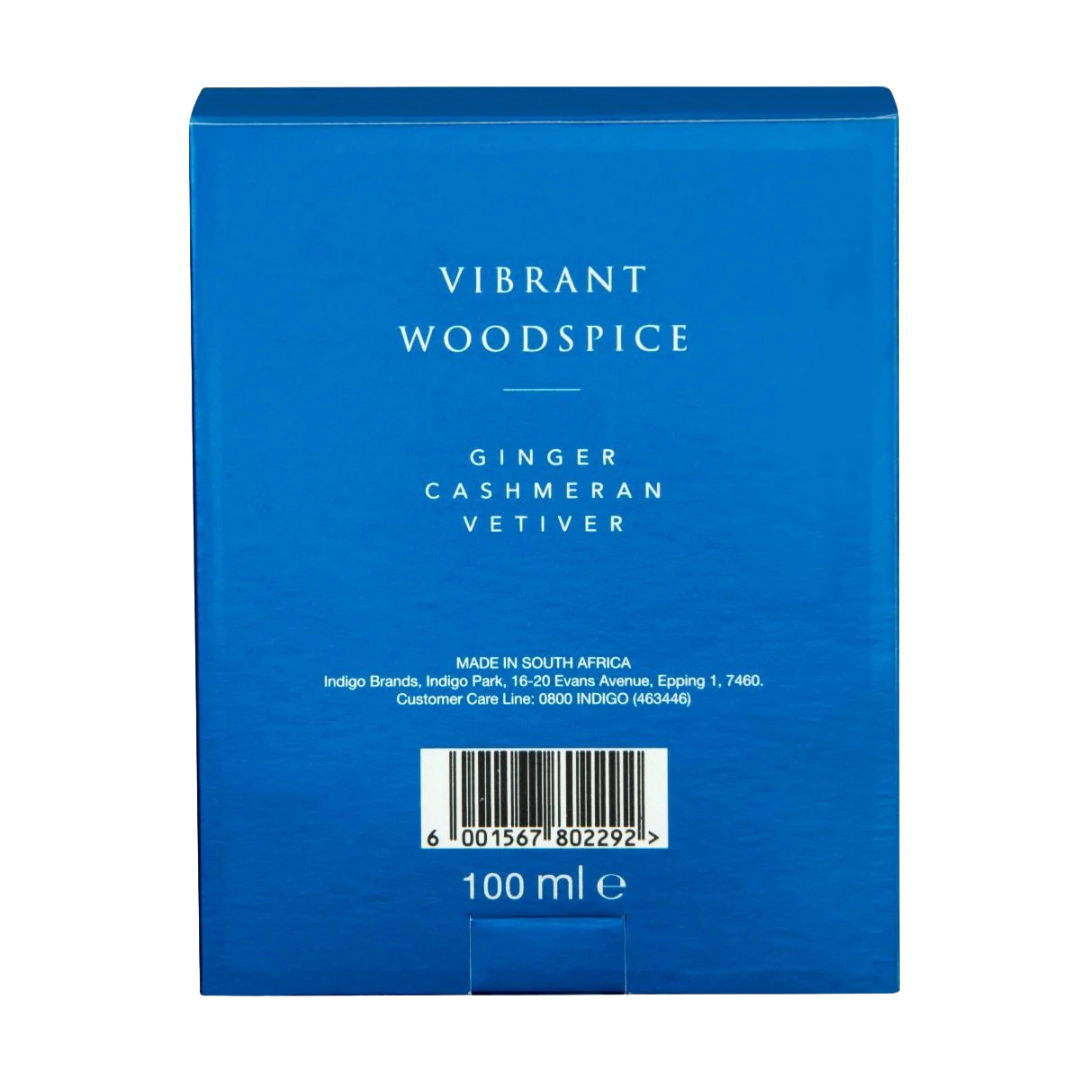 Yardley English Blazer Azure EDP, 100ml