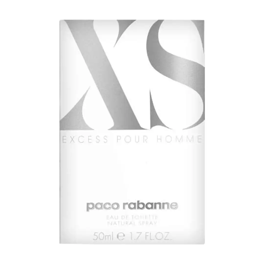 Paco Rabanne XS Pour Homme EDT, 50ml