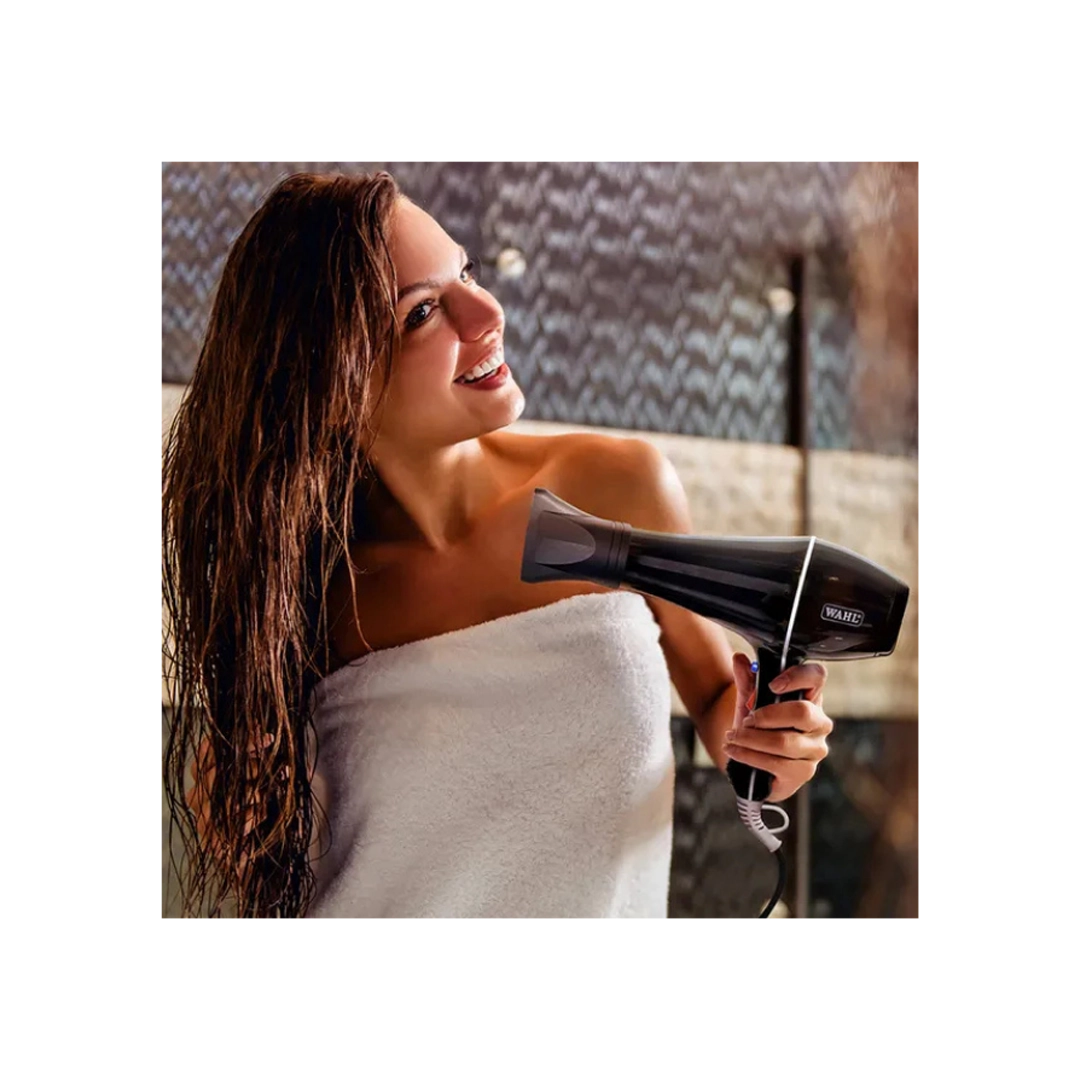 Wahl Cutek 2000w Professional Hair Dryer