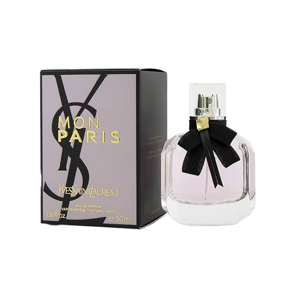 香水(女性用) Yves Saint Laurent Mon Paris 50ml Yves Saint Laurent Mon Paris EDP, 50ml