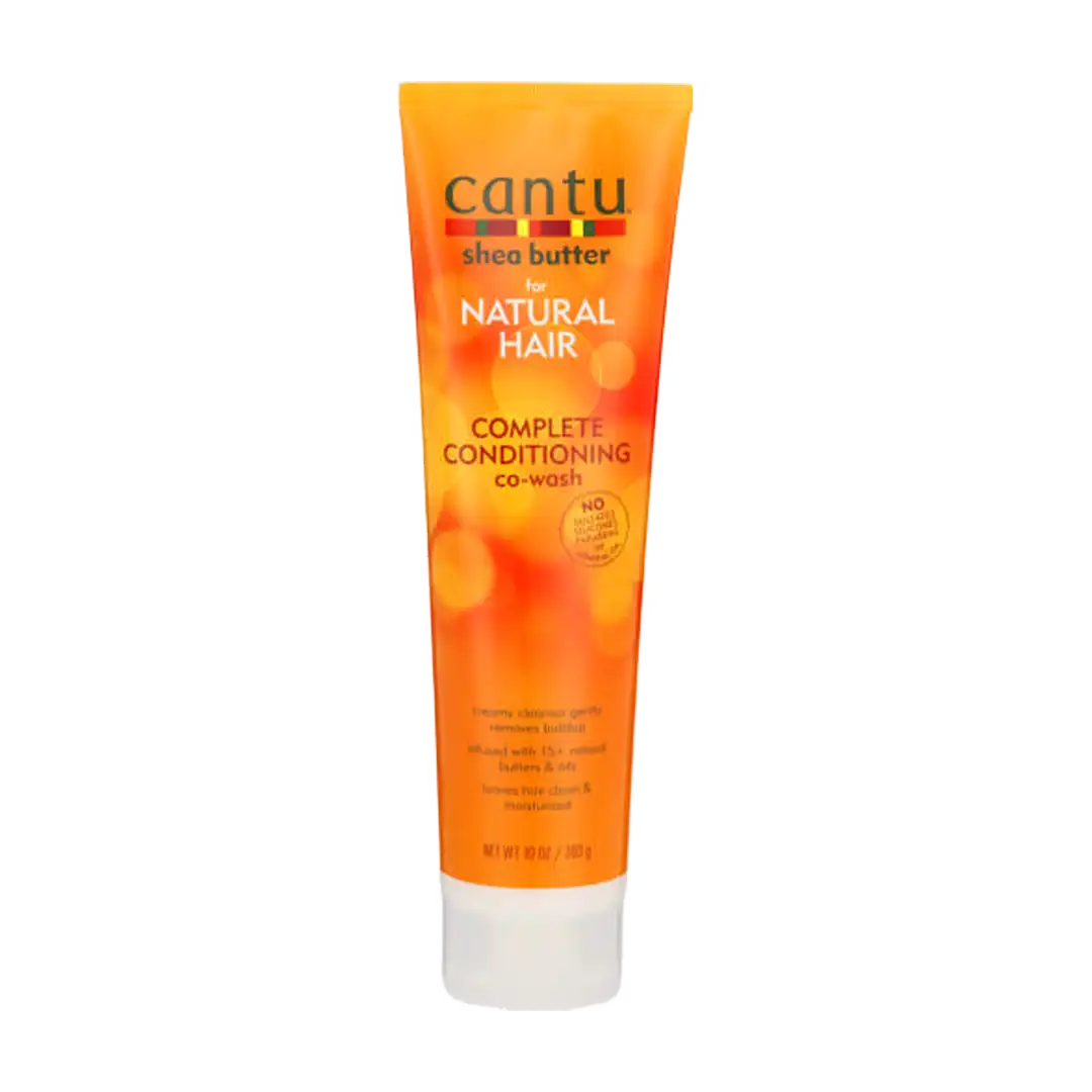 Cantu Complete Conditioning Co-Wash, 283g