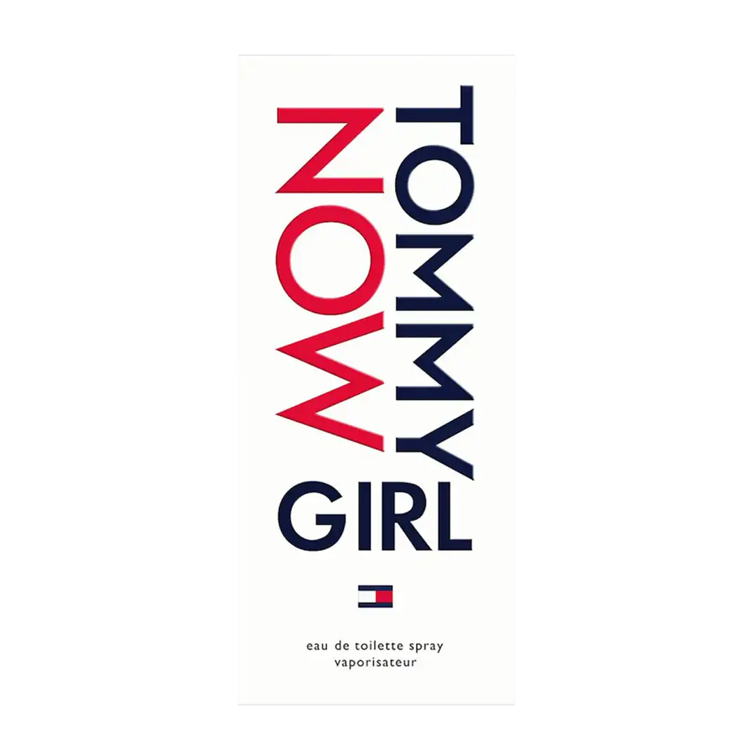 Tommy Girl Now by Tommy Hilfiger EDT, 100ml