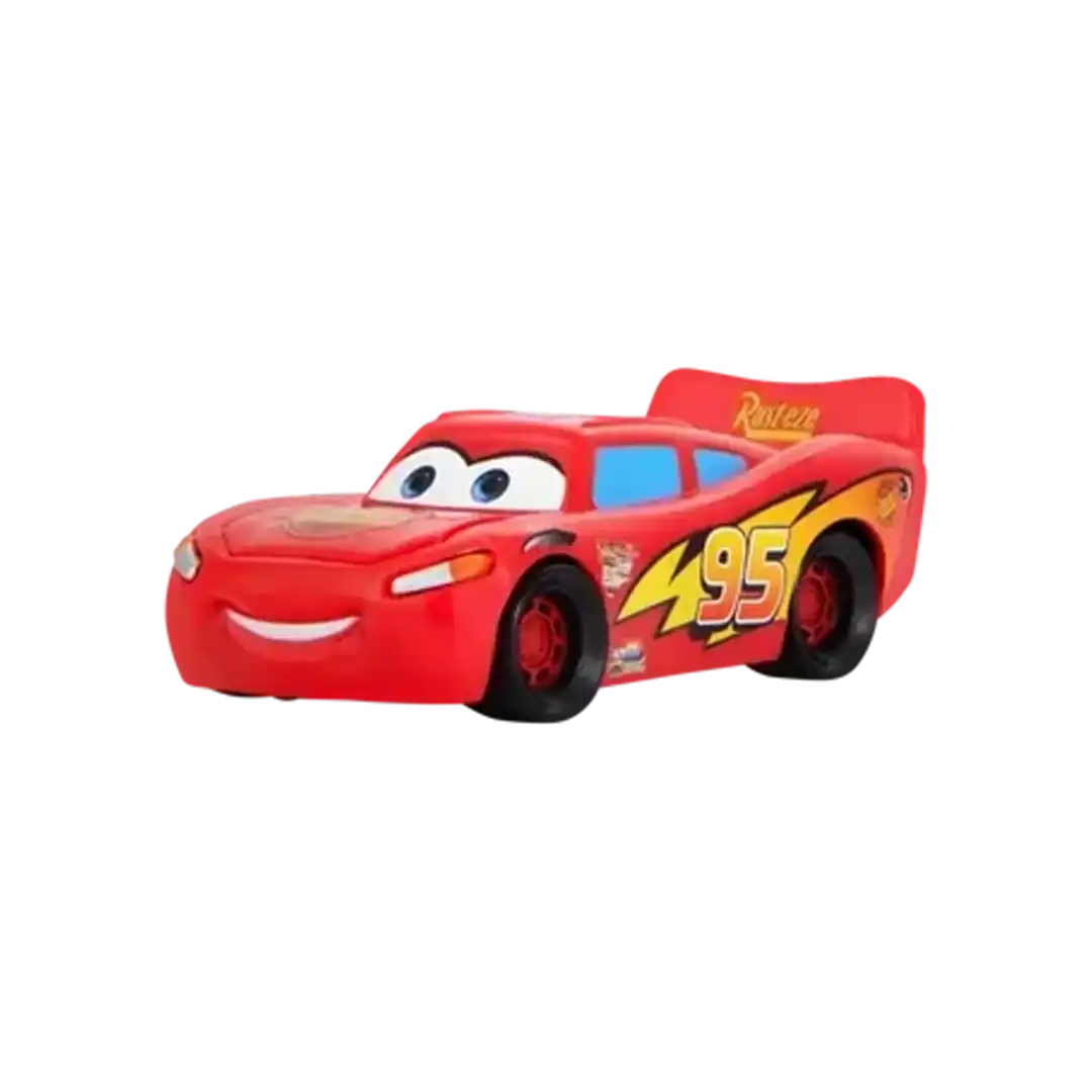 Candy Toy Disney Cars Fruit Stars