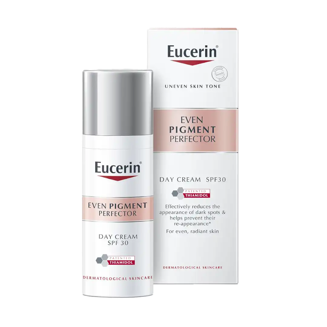 Eucerin Even Pigment Perfector Day Cream SPF30, 50ml