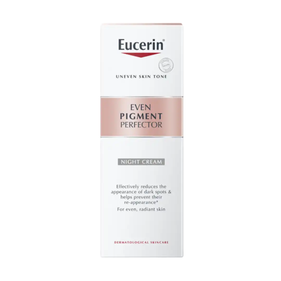 Eucerin Even Pigment Perfector Night Cream, 50ml