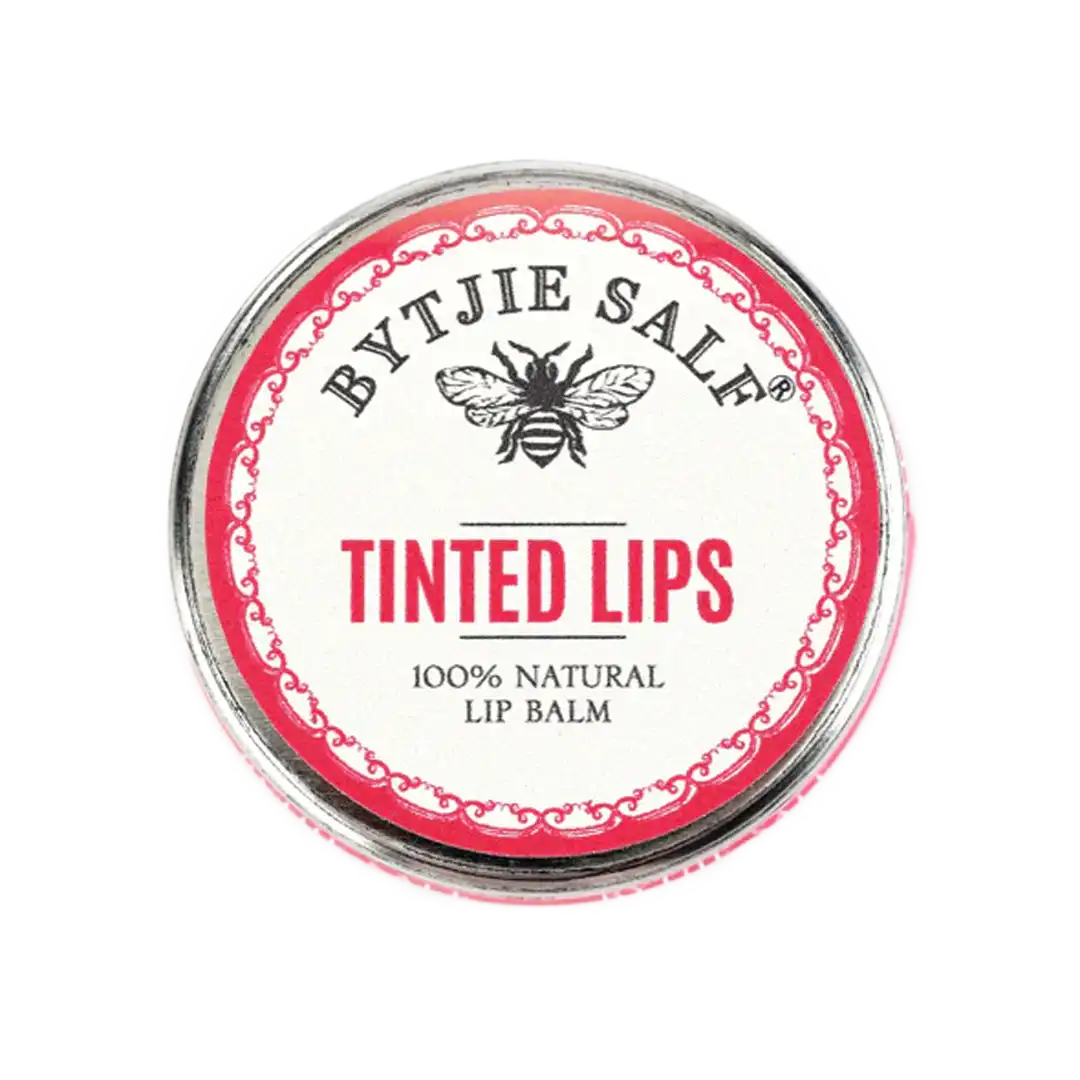 Bytjie Salf Tinted Lips 15ml