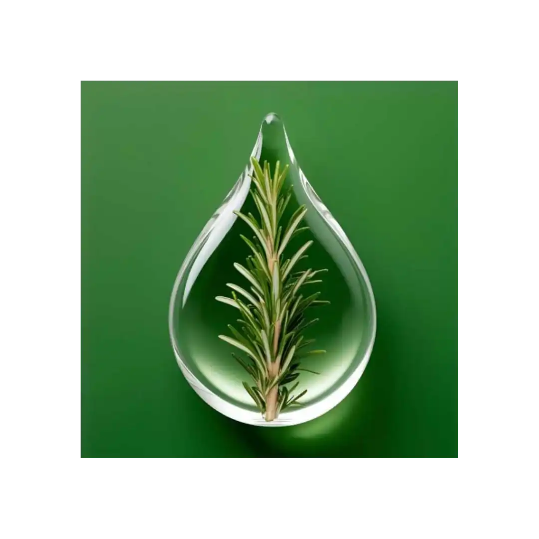 Soil Organic Rosemary Facial Mist, 100ml