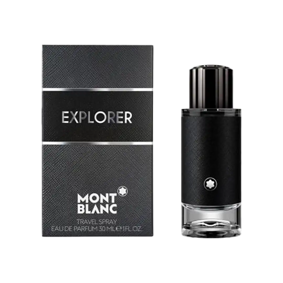 Mont Blanc Explorer EDP For Him, 30ml