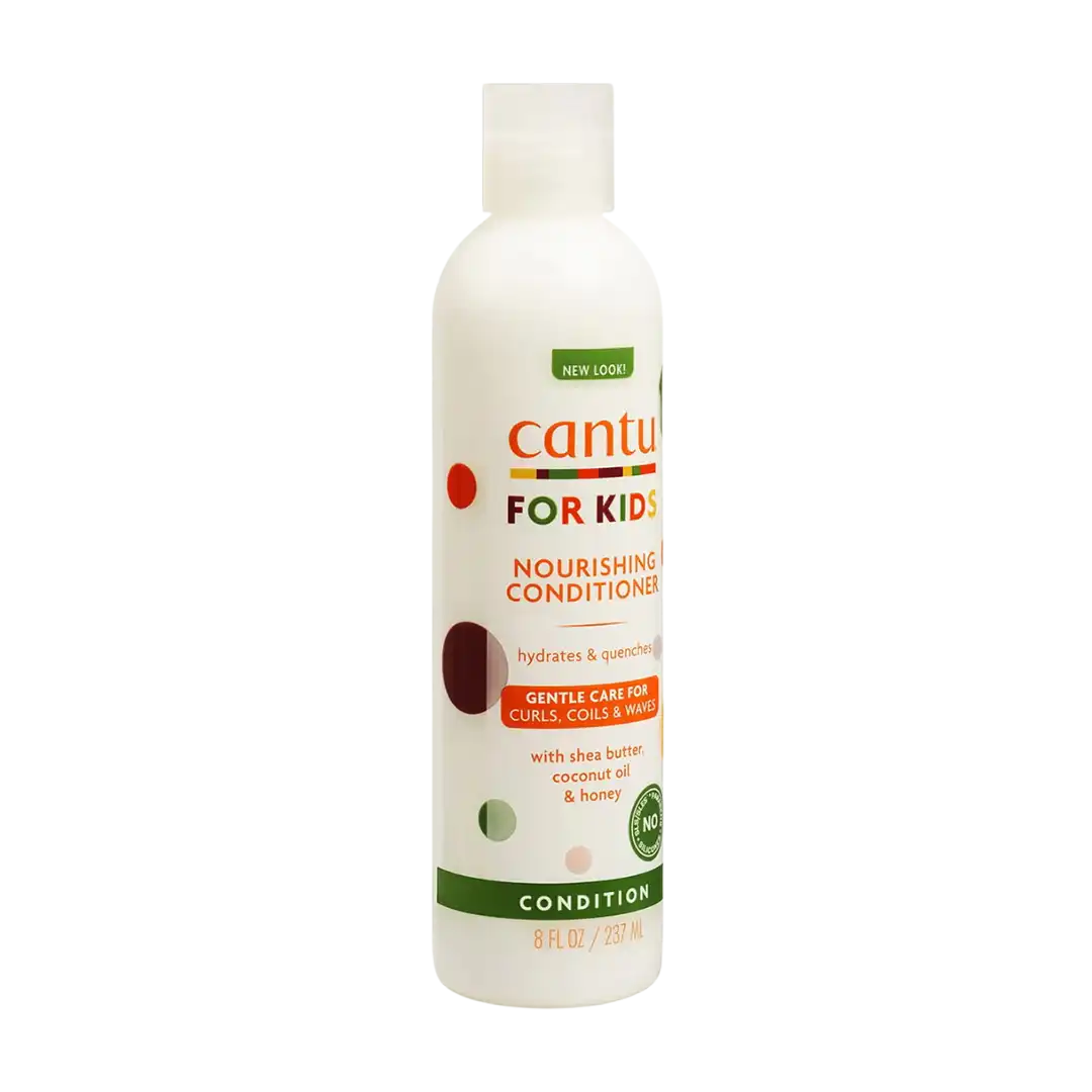 Cantu Kids Care Nourishing Conditioner, 237ml