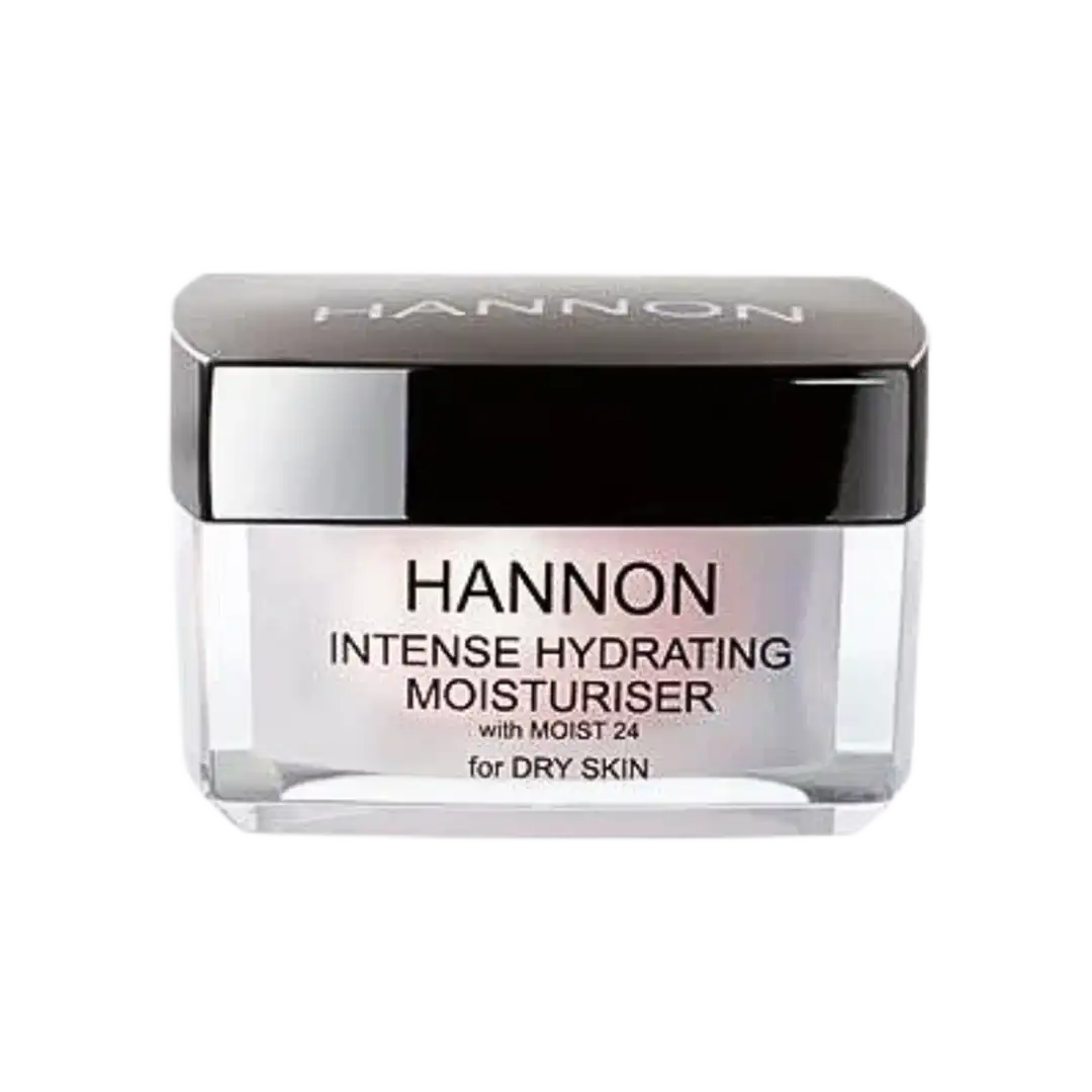 Hannon Intense Hydrating Moisturiser, 50ml