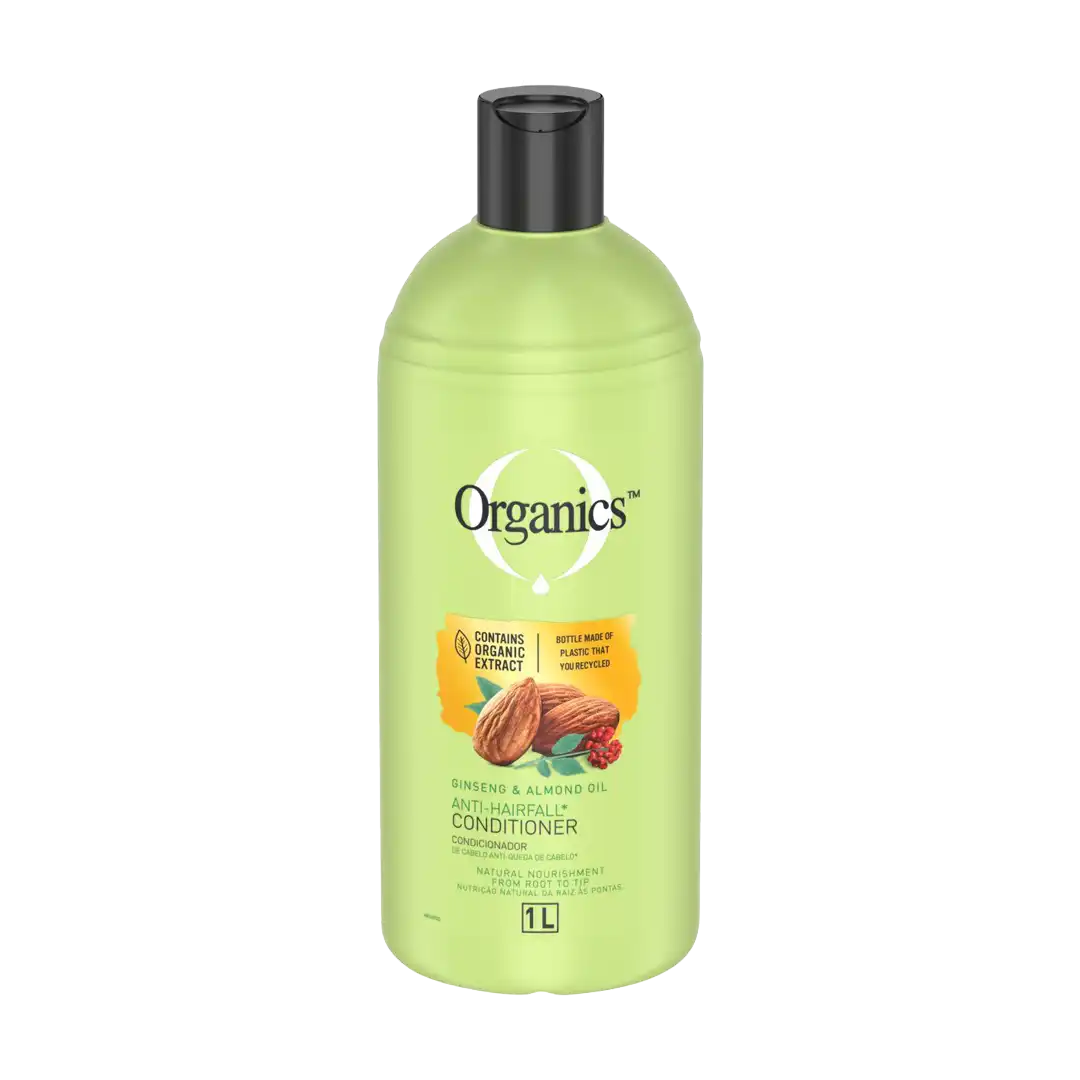 Organics Conditioner Assorted, 1L