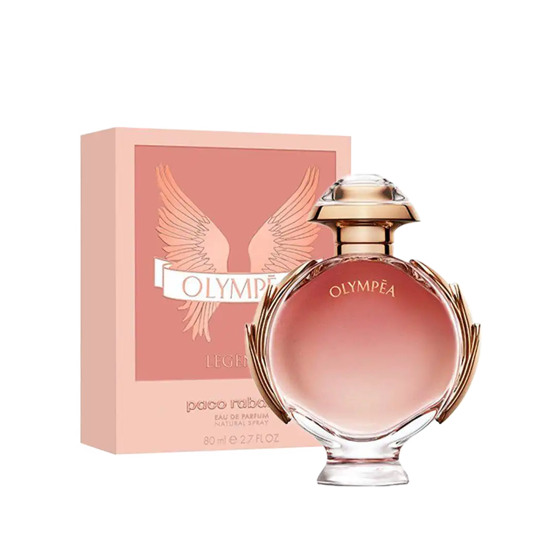 Paco Rabanne Olympea Legend EDP, 80ml