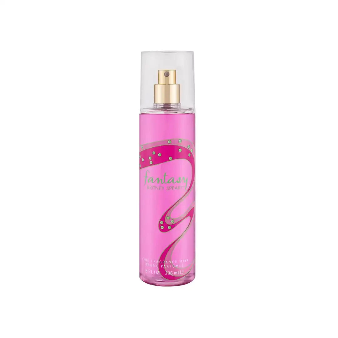 Britney Spears Fantasy Fine Fragrance Mist, 236ml