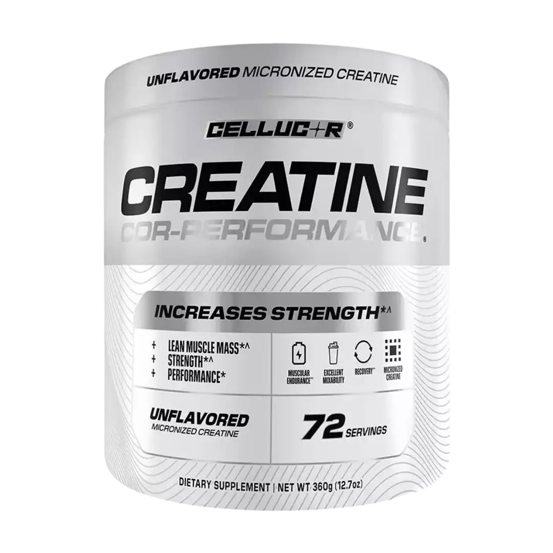 Cellucor Cor Performance Creatine Assorted, 380g
